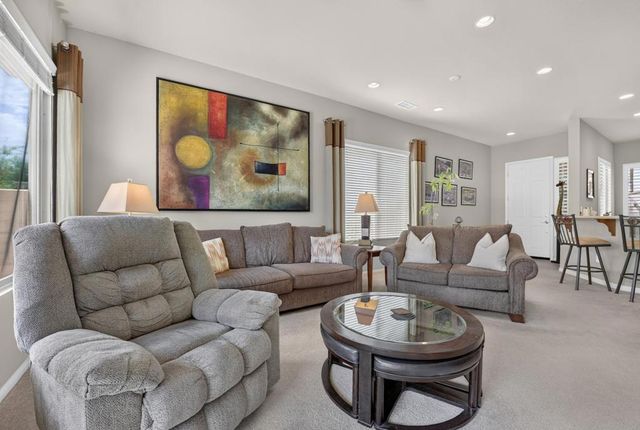 81631 Avenida De Baile, Indio, CA 92203