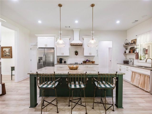 940 John W Breedlove Road, Monroe, GA 30656
