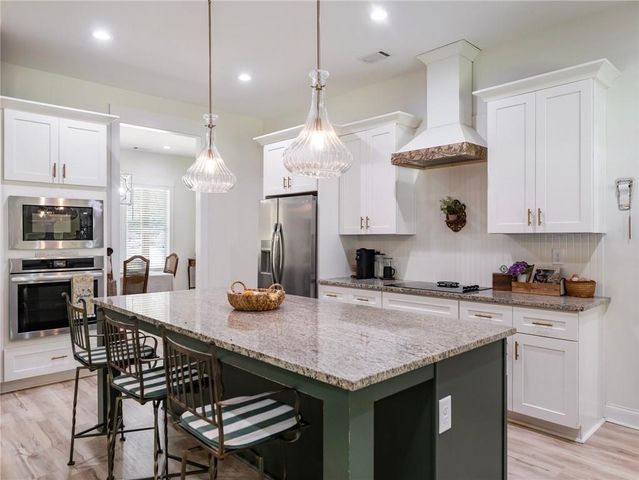 940 John W Breedlove Road, Monroe, GA 30656