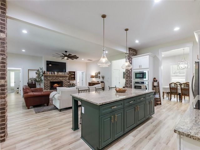 940 John W Breedlove Road, Monroe, GA 30656