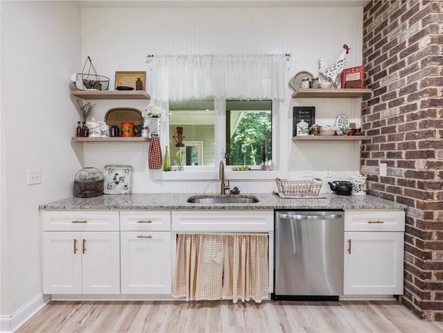 940 John W Breedlove Road, Monroe, GA 30656