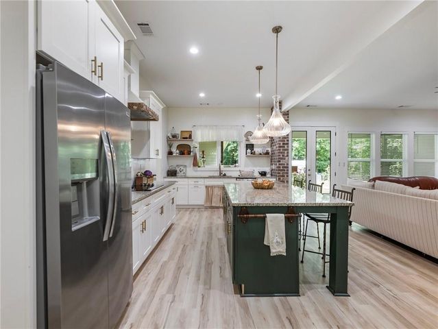 940 John W Breedlove Road, Monroe, GA 30656
