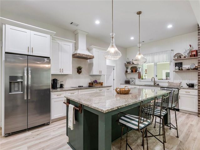 940 John W Breedlove Road, Monroe, GA 30656