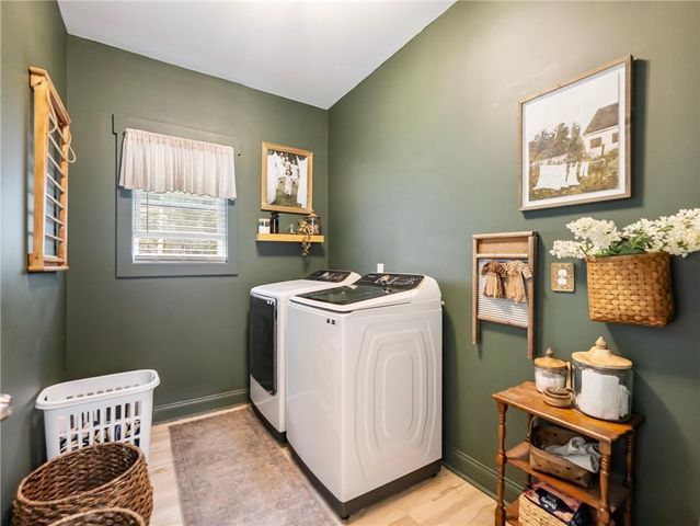940 John W Breedlove Road, Monroe, GA 30656