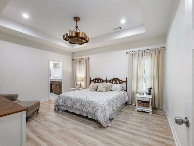 940 John W Breedlove Road, Monroe, GA 30656