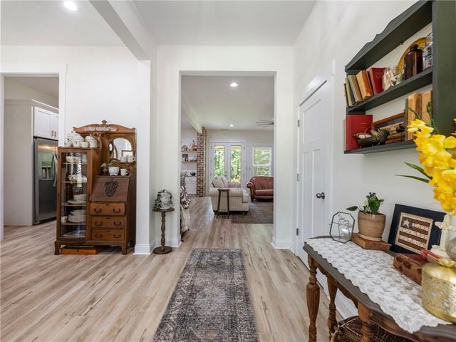 940 John W Breedlove Road, Monroe, GA 30656