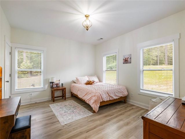 940 John W Breedlove Road, Monroe, GA 30656