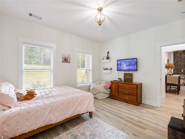 940 John W Breedlove Road, Monroe, GA 30656
