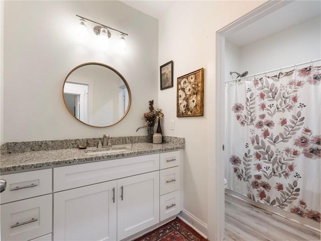 940 John W Breedlove Road, Monroe, GA 30656