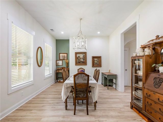 940 John W Breedlove Road, Monroe, GA 30656