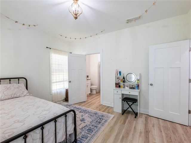 940 John W Breedlove Road, Monroe, GA 30656