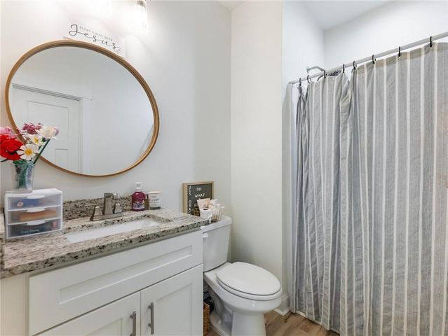 940 John W Breedlove Road, Monroe, GA 30656