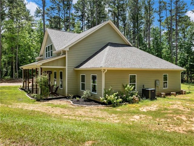 940 John W Breedlove Road, Monroe, GA 30656
