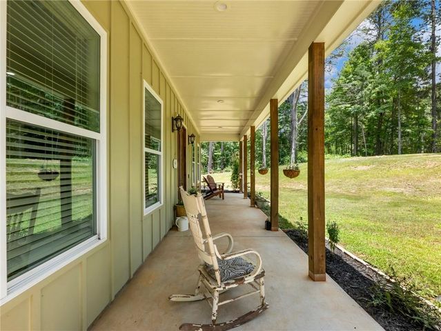 940 John W Breedlove Road, Monroe, GA 30656