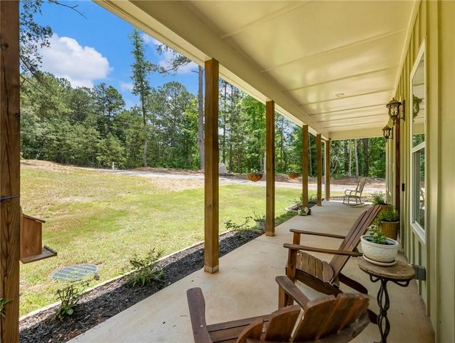 940 John W Breedlove Road, Monroe, GA 30656
