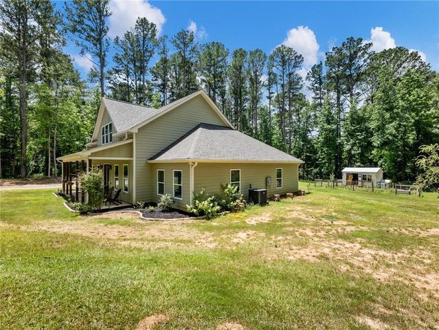 940 John W Breedlove Road, Monroe, GA 30656