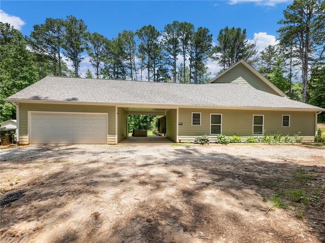 940 John W Breedlove Road, Monroe, GA 30656
