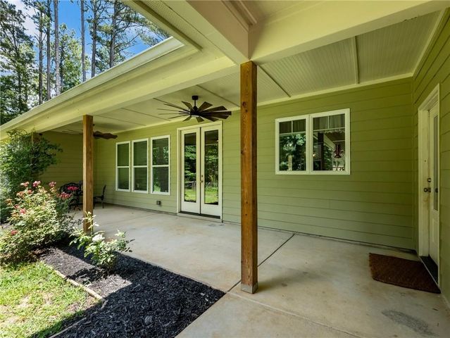 940 John W Breedlove Road, Monroe, GA 30656