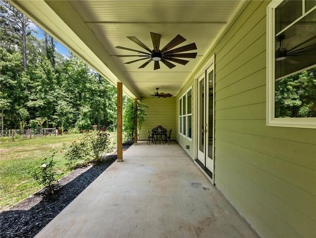940 John W Breedlove Road, Monroe, GA 30656