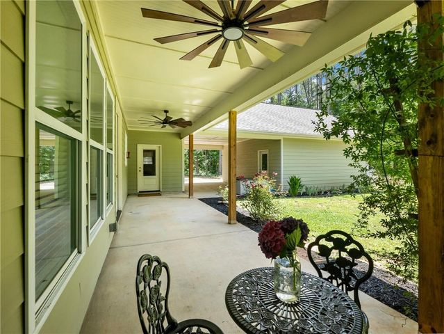940 John W Breedlove Road, Monroe, GA 30656