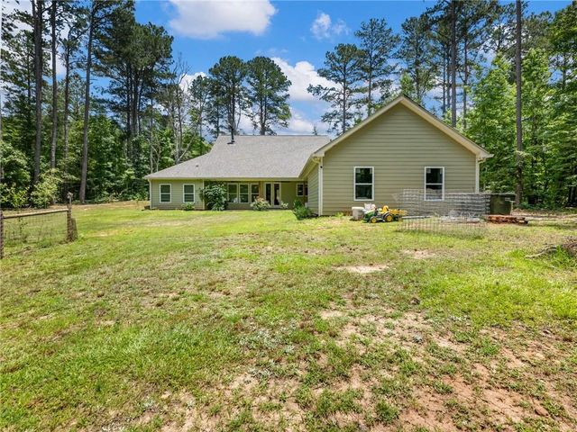 940 John W Breedlove Road, Monroe, GA 30656