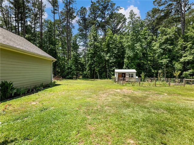940 John W Breedlove Road, Monroe, GA 30656