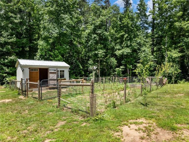 940 John W Breedlove Road, Monroe, GA 30656