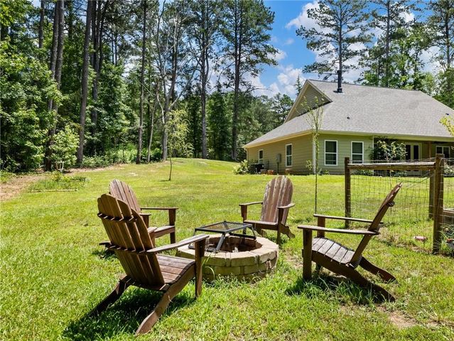 940 John W Breedlove Road, Monroe, GA 30656
