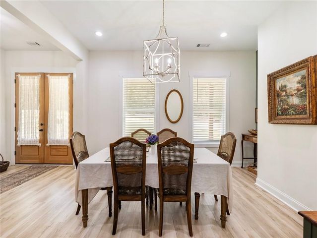 940 John W Breedlove Road, Monroe, GA 30656
