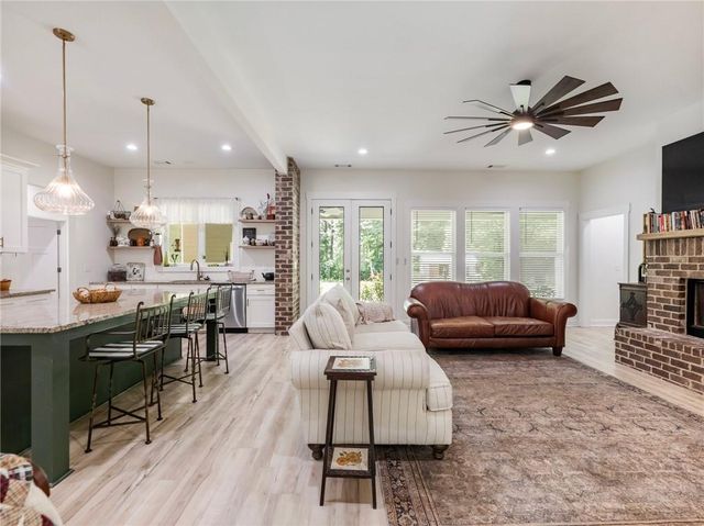 940 John W Breedlove Road, Monroe, GA 30656