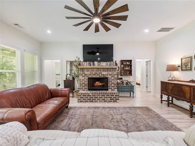 940 John W Breedlove Road, Monroe, GA 30656