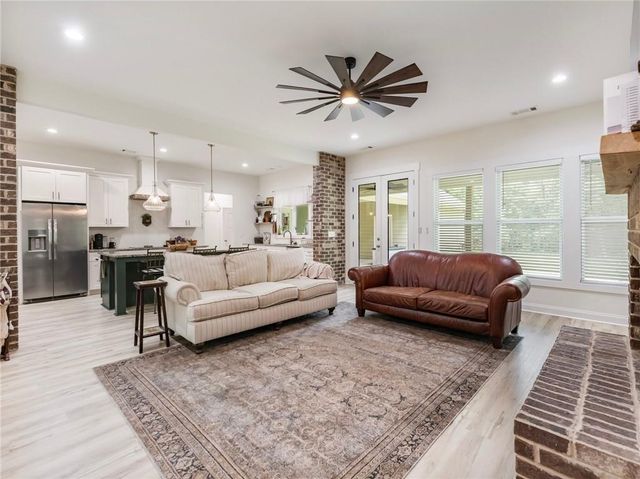 940 John W Breedlove Road, Monroe, GA 30656