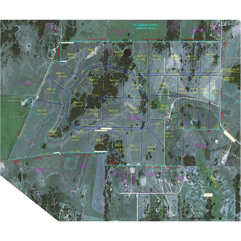 Tract 5 STATE Avenue, Stephenville, TX 76401