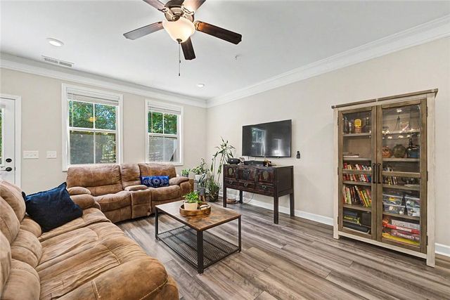 1008 Broadview Drive, Marietta, GA 30062