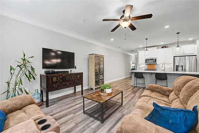1008 Broadview Drive, Marietta, GA 30062