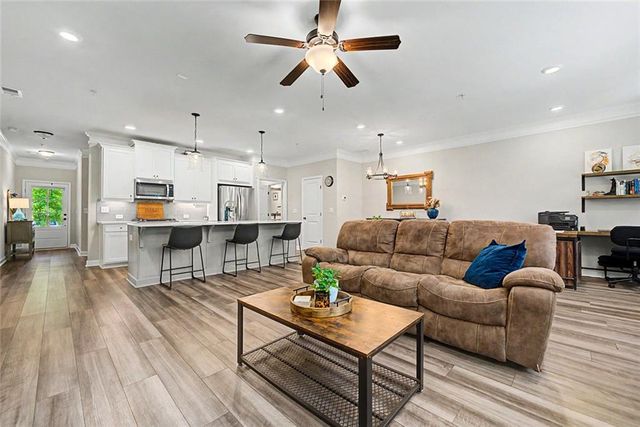 1008 Broadview Drive, Marietta, GA 30062