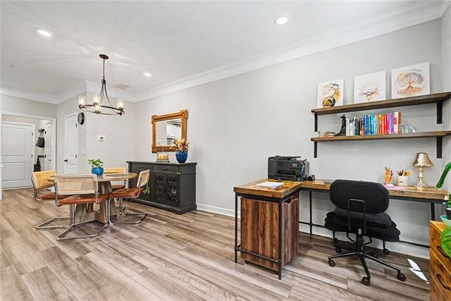 1008 Broadview Drive, Marietta, GA 30062