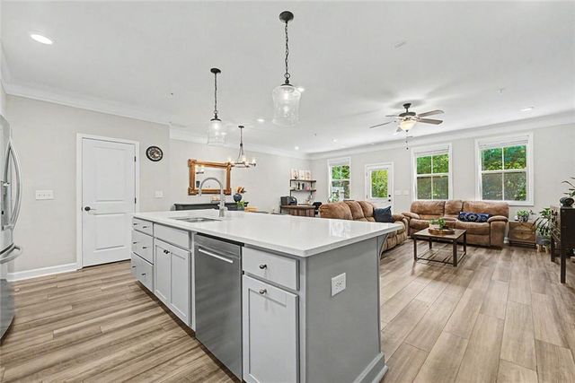 1008 Broadview Drive, Marietta, GA 30062