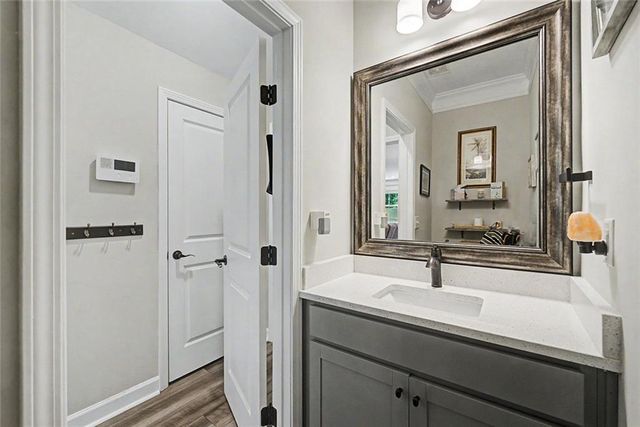 1008 Broadview Drive, Marietta, GA 30062