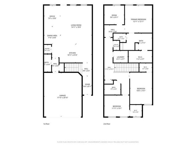 1008 Broadview Drive, Marietta, GA 30062