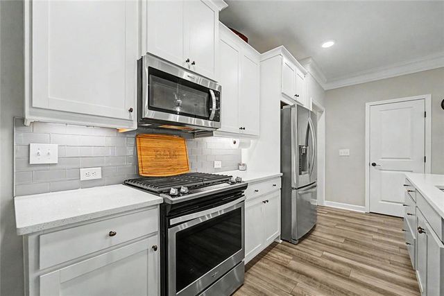 1008 Broadview Drive, Marietta, GA 30062