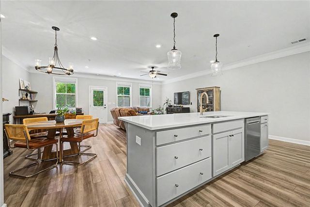 1008 Broadview Drive, Marietta, GA 30062