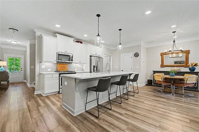 1008 Broadview Drive, Marietta, GA 30062