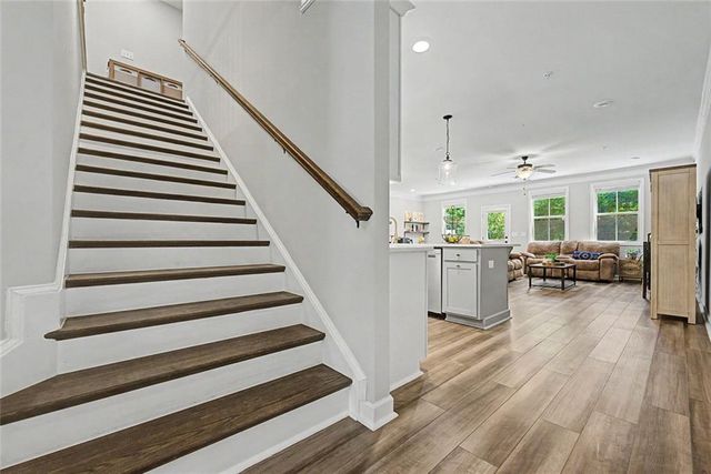 1008 Broadview Drive, Marietta, GA 30062