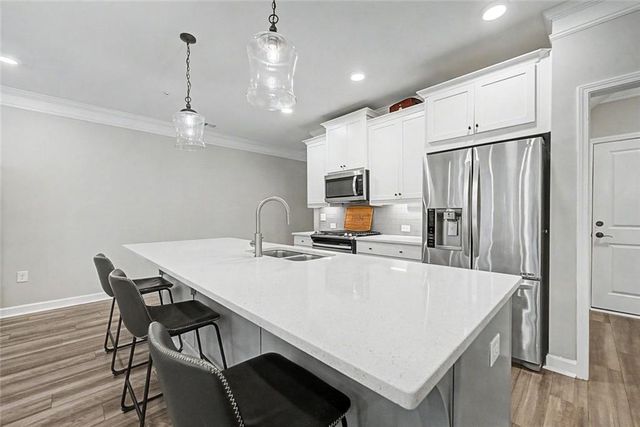 1008 Broadview Drive, Marietta, GA 30062