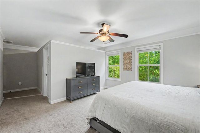 1008 Broadview Drive, Marietta, GA 30062