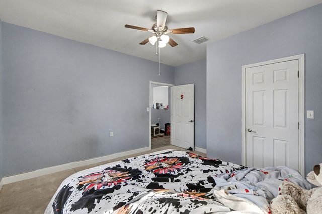 501 S College Street, Itasca, TX 76055