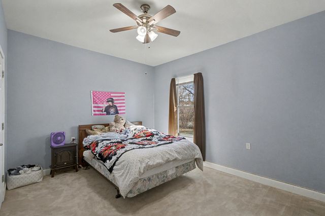 501 S College Street, Itasca, TX 76055