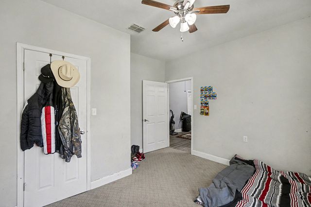 501 S College Street, Itasca, TX 76055