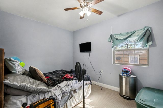 501 S College Street, Itasca, TX 76055